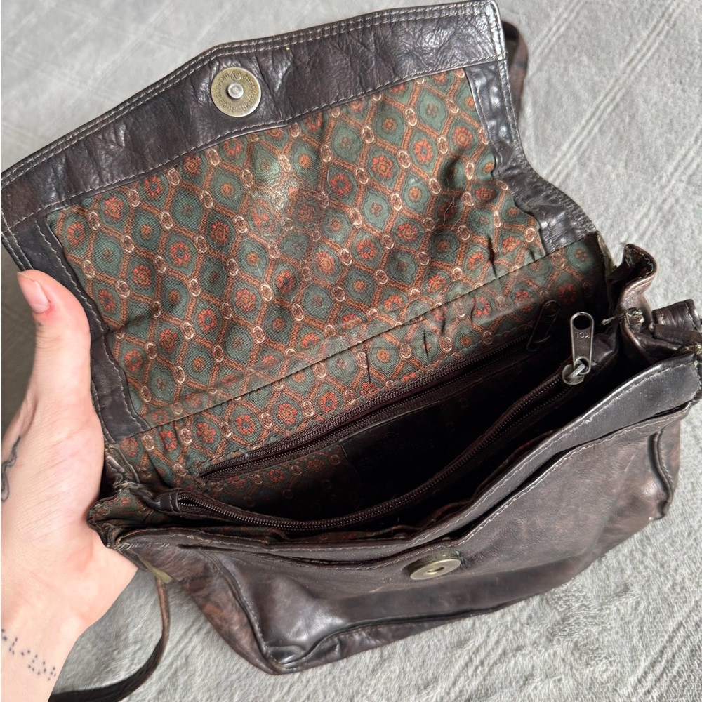 crossbody bag - Picture 2 of 4